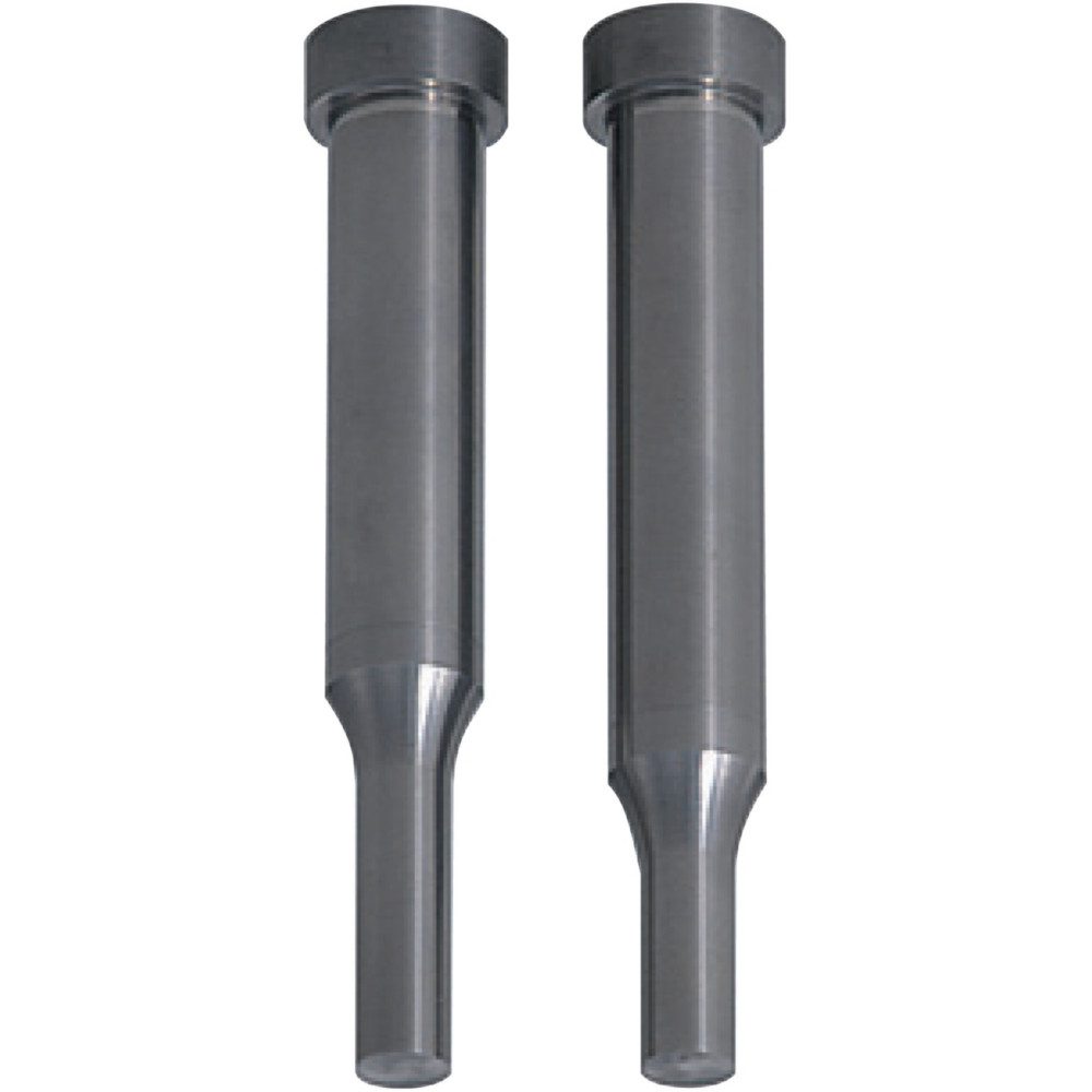 Carbide Shoulder Punches Normal