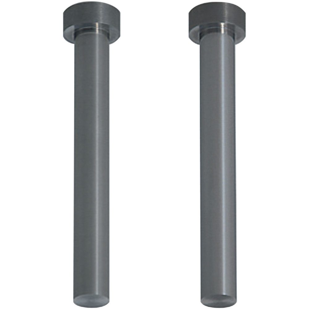 Carbide Straight Punches Normal, Lapping, TiCN Coating