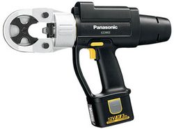 Chargeable Crimper (12 V)