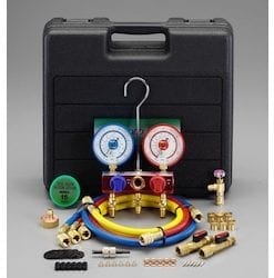 Freon Recovery Products - Các sản phẩm thu hồi Freon