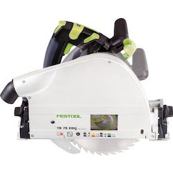 Circular Saws TS 75 EQ UK