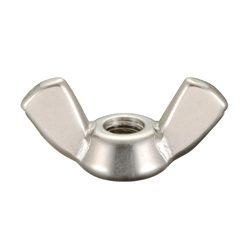 Cold-Framed Wing Nut (H Type)