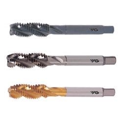 Spiral Taps - Mũi taro xoắn ốc