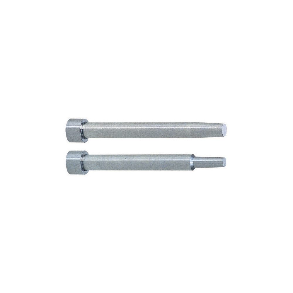 Core Pins For Die Cast -Shaft Diameter (D) Selection Type