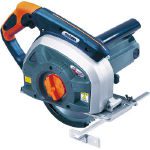 Dust-Proof Cutter (for Ironwork)