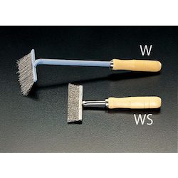Fin Cleaner Brush EA109WS