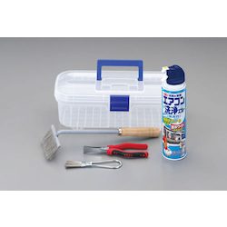 Fin Cleaner Brush Set EA109WZ