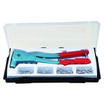 Caulking Tools - Dụng cụ bắn đinh tán, vít tán