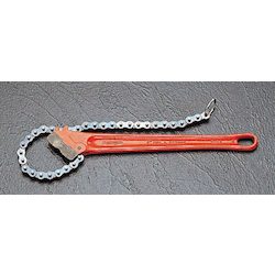 Heavy-Duty Chain Wrench EA546WR