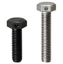 Hex Screws - Ốc đầu lục giác