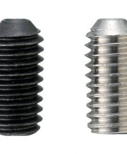 Hex Socket Set Screws - Lục giác chìm