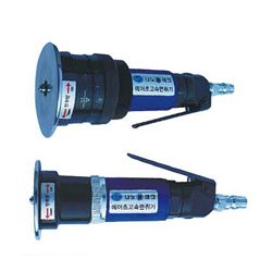 High speed Air Chamfering Machine