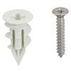 Screws for Building Materials - Ốc vít cho vật liệu xây dựng