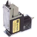 Nippers (Pneumatic Tools) - Kềm cắt bằng khí nén