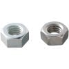 Hex Nuts - Đai ốc lục giác