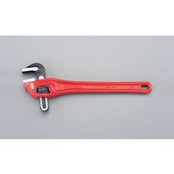 Offset Pipe Wrench EA546RV