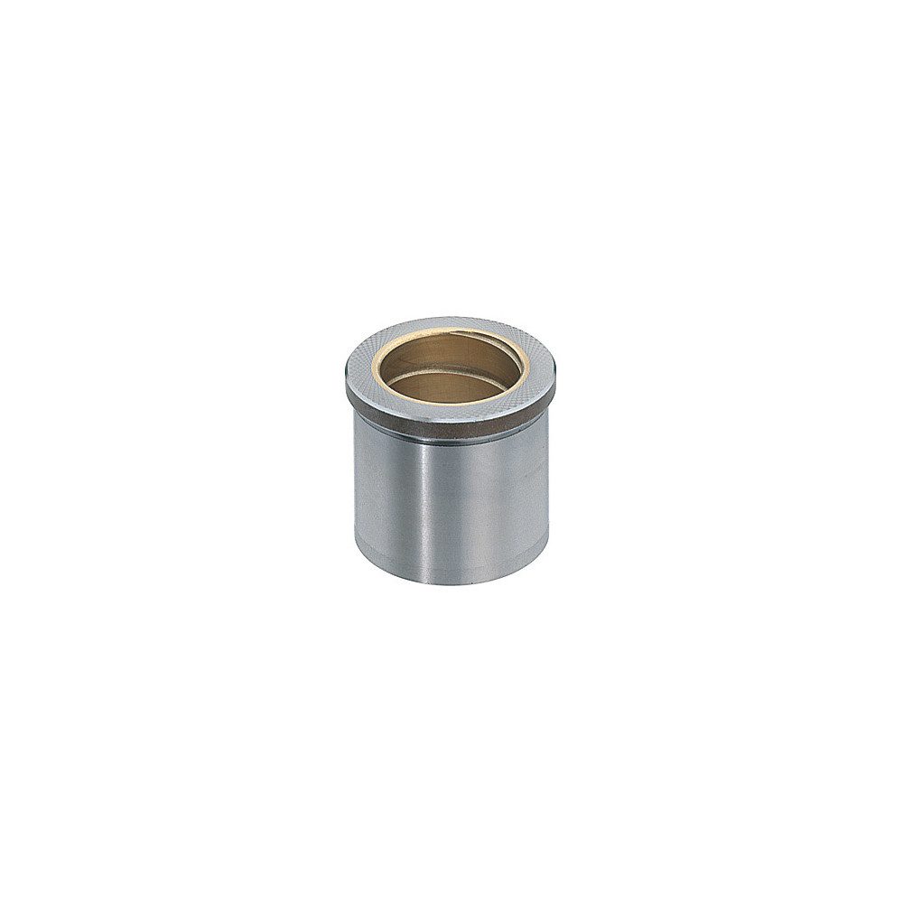 PRECISION Stripper Guide Bushings -Oil, Copper Alloy, LOCTITE Adhesive, Headed Type