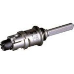 Poly-Click Series, Common Shank