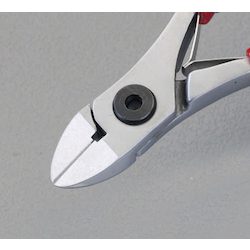 Precision Nippers (ESD) EA535TB