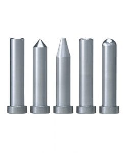 Straight Core Pins - Kim lõi thẳng