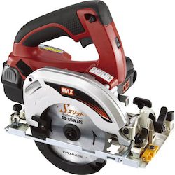Rechargeable Circular Saw (for Woodworking - 14.4 V)