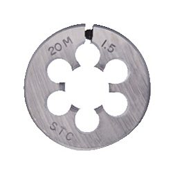 SKS Pipe Thread Dies (PF-D221 Series)