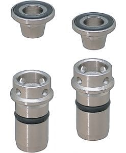 Button Dies - Nút chết khuôn dập