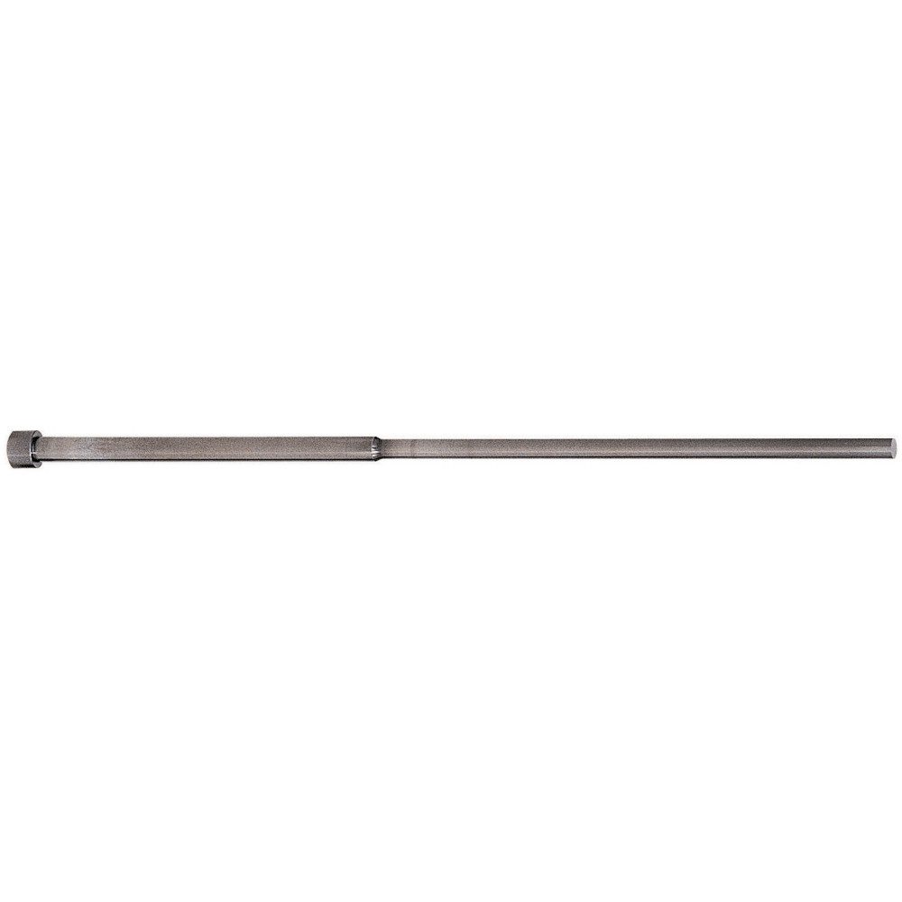 Stepped Ejector Pins For Die Cast -Die Steel SKD61+Nitrided-Tip Diameter・L Dimension Designation Type