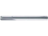 Straight Reamer with Carbide Bottom Blade, 2-Flute, 4-Flute, Regular - Corner Radius Model