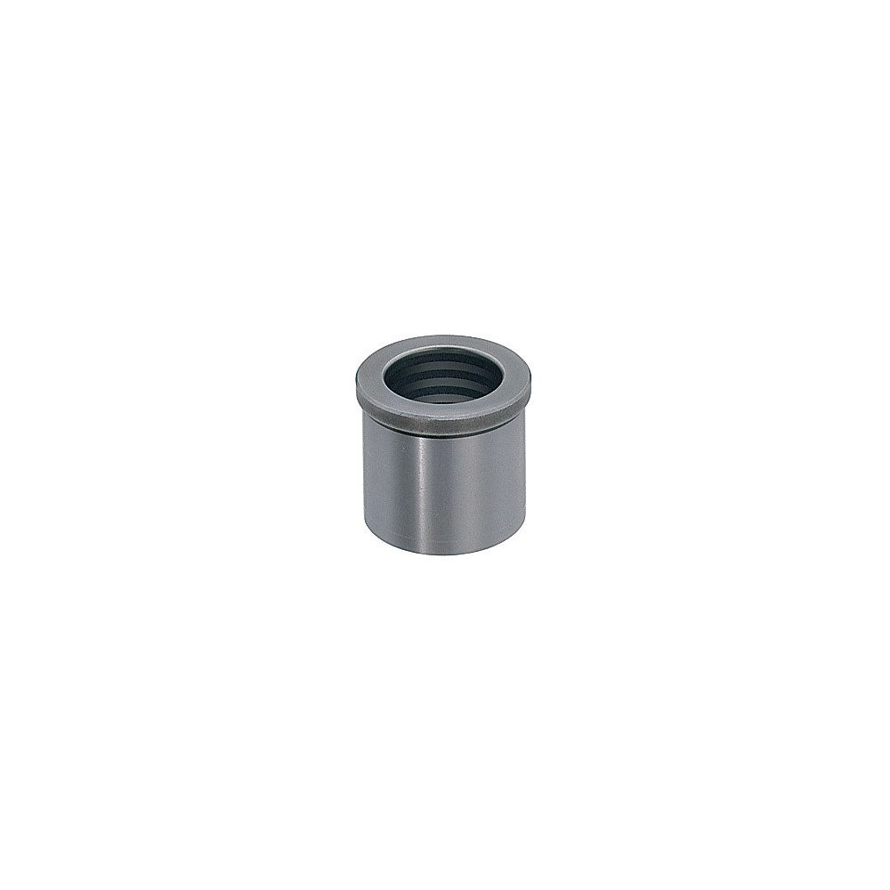 Stripper Guide Bushings -Oil-Free, Gray Cast Iron, LOCTITE Adhesive, Headed Type