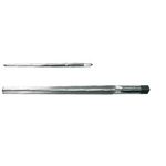 Taper pin reamer (1-50) straight blade