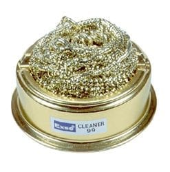 Soldering Supplies - Phụ kiện cho hàn chì