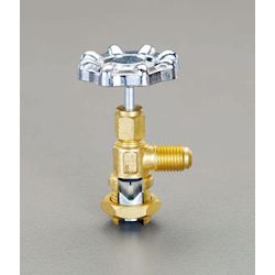 Tube Piercing Valve EA401D