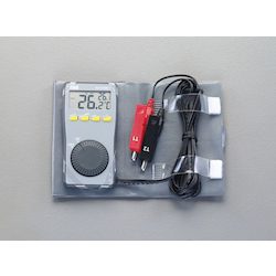Two-Point Thermometer for Air Conditioning EA701BB
