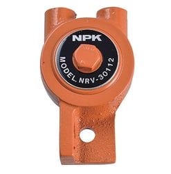 Vibrators - Bộ rung bằng khí nén