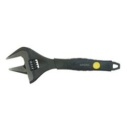 Wide Jaw Adjustable Spanner
