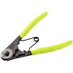 Wire Rope Cutter WC