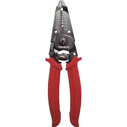 Wire Stripper for Thick Wires