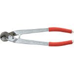 Wire cutter (aluminum handle)