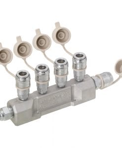 One-Touch Joints - Đầu gắn ống