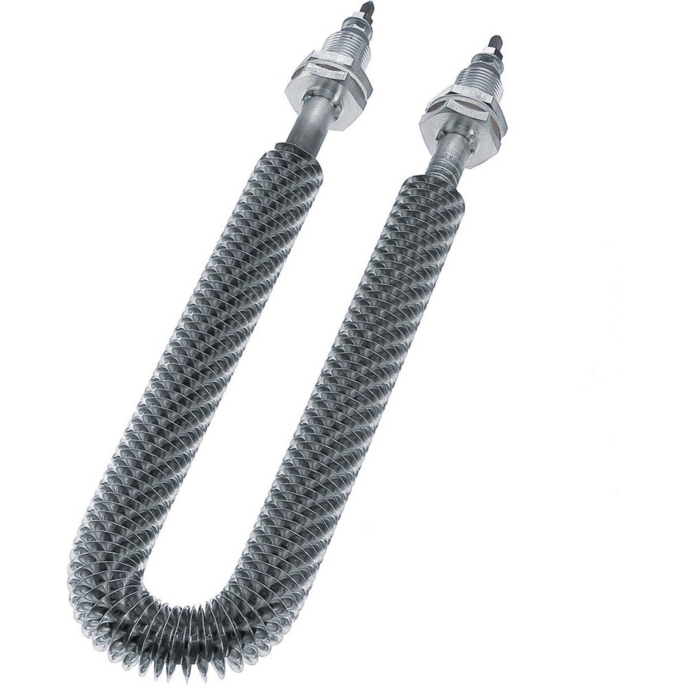 Air Sheathed Heaters-Standard-U Type-S Type-M Type