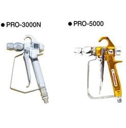 Airless Paint Sprayers - Súng phun sơn không dùng khí