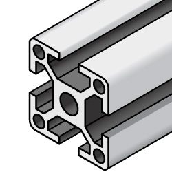 Aluminum Extrusion 6 Series