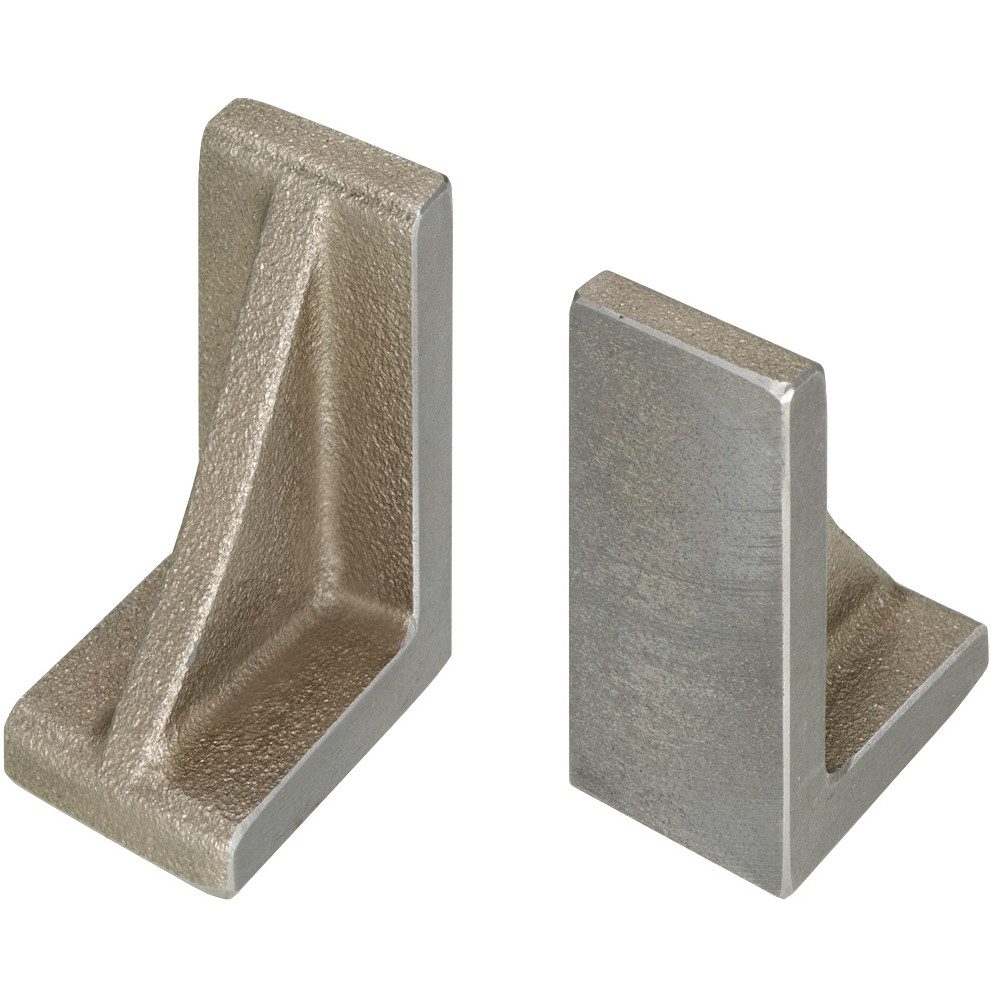 Angle Plates-Cast Iron, Dimension Selectable