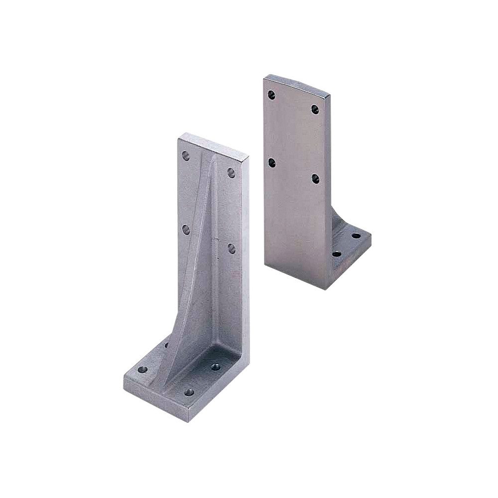 Angle Plates - Opposite Angle Dowel Holes