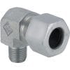 Screw Fittings - Các loại đầu hơi