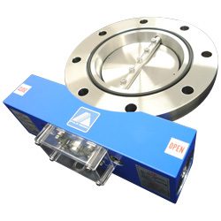 Butterfly Valve-AXOII Series