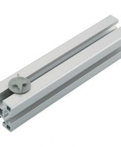 Aluminum Frame and Brackets - Khung nhôm và chân đế