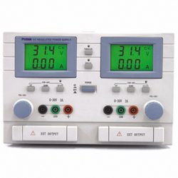 DC Power Supply