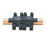 Dedicated for Copper Tube Straight Pipe